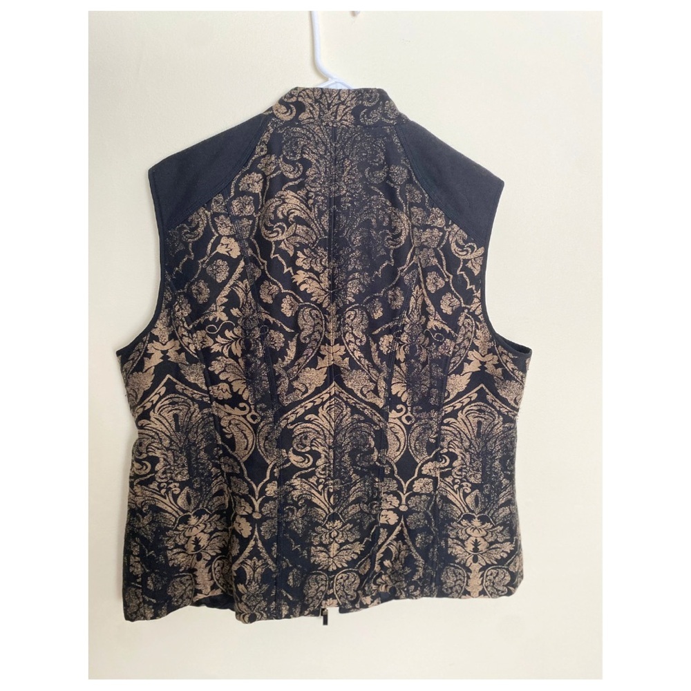 Vintage Basler Vest - Picture 5 of 6